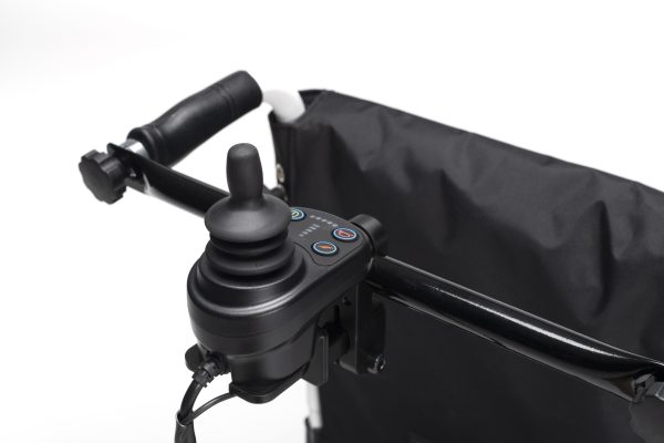 Fauteuil Roulant Électrique Vermeiren Verso - Autonomie, Sécurité et Performance - Disponible en Tunisie chez BEST SANTE 📞 Contact & Achat en Tunisie : Pour plus d'informations ou pour commander votre fauteuil roulant Instafold : ☎️ 28 418 268 / 70 295 291 📍 Livraison à domicile dans toute la Tunisie