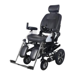 Fauteuil roulant électrique longue distance A38
