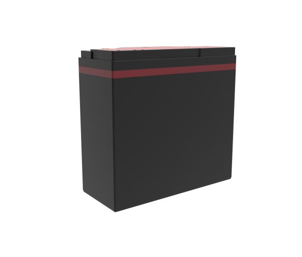 Batterie Fauteuil Roulant Electrique 12V-27AH- Puissance, autonomie et fiabilité pour vos déplacements - Disponible en Tunisie chez BEST SANTE 📞 Contact & Achat en Tunisie : Pour plus d'informations ou pour commander votre Batterie : ☎️ 28 418 268 / 70 295 291 📍 Livraison à domicile dans toute la Tunisie
