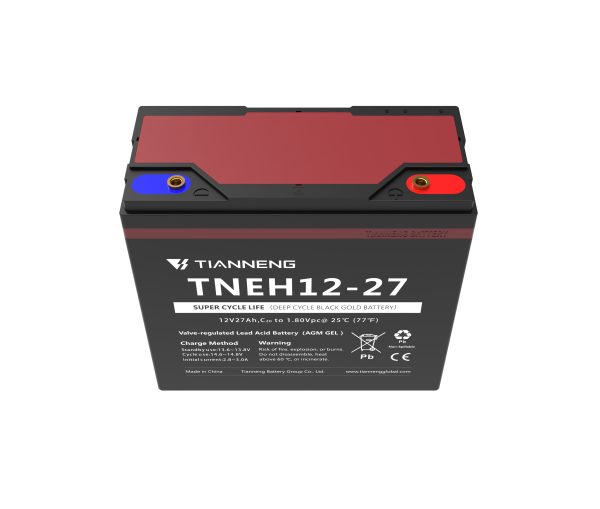 Batterie Fauteuil Roulant Electrique 12V-27AH- Puissance, autonomie et fiabilité pour vos déplacements - Disponible en Tunisie chez BEST SANTE 📞 Contact & Achat en Tunisie : Pour plus d'informations ou pour commander votre Batterie : ☎️ 28 418 268 / 70 295 291 📍 Livraison à domicile dans toute la Tunisie