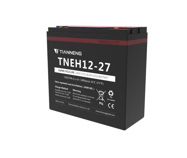 Batterie Fauteuil Roulant Electrique 12V-27AH- Puissance, autonomie et fiabilité pour vos déplacements - Disponible en Tunisie chez BEST SANTE 📞 Contact & Achat en Tunisie : Pour plus d'informations ou pour commander votre Batterie : ☎️ 28 418 268 / 70 295 291 📍 Livraison à domicile dans toute la Tunisie