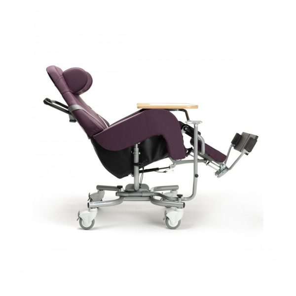 Fauteuil Roulant Coquille Vermeiren - Disponible en Tunisie chez BEST SANTE 📞 Contact & Achat en Tunisie : Pour plus d'informations ou pour commander votre fauteuil roulant Coquille Vermeiren : ☎️ 28 418 268 / 70 295 291 📍 Livraison à domicile dans toute la Tunisie