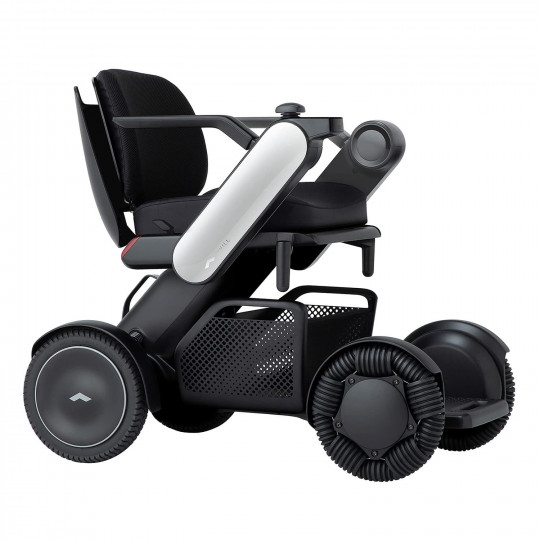 Fauteuil roulant électrique WHILL C2