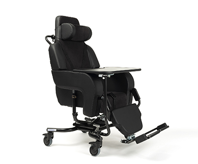 Fauteuil roulant Coquille Vermeiren