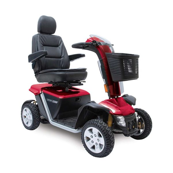Scooter Électrique Pride Mobility - Disponible en Tunisie chez BEST SANTE 📞 Contact & Achat en Tunisie : Pour plus d'informations ou pour commander votre Scooter Électrique Pride Mobility : ☎️ 28 418 268 / 70 295 291 📍 Livraison à domicile dans toute la Tunisie