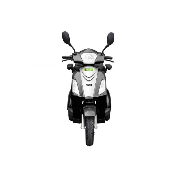 Tricycle électrique pour Senior - Disponible en Tunisie chez BEST SANTE 📞 Contact & Achat en Tunisie : Pour plus d'informations ou pour commander votre Tricycle électrique pour Senior : ☎️ 28 418 268 / 70 295 291 📍 Livraison à domicile dans toute la Tunisie