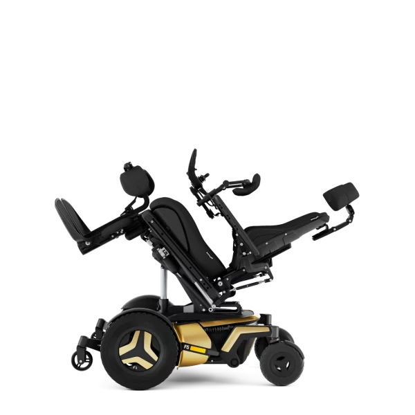 Fauteuil roulant électrique F5 Corpus VS Permobil - Disponible en Tunisie chez BEST SANTE 📞 Contact & Achat en Tunisie : Pour plus d'informations ou pour commander votre Fauteuil roulant électrique F5 Corpus VS Permobil : ☎️ 28 418 268 / 70 295 291 📍 Livraison à domicile dans toute la Tunisie