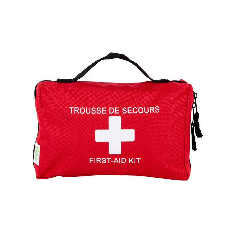 Trousse de Secours