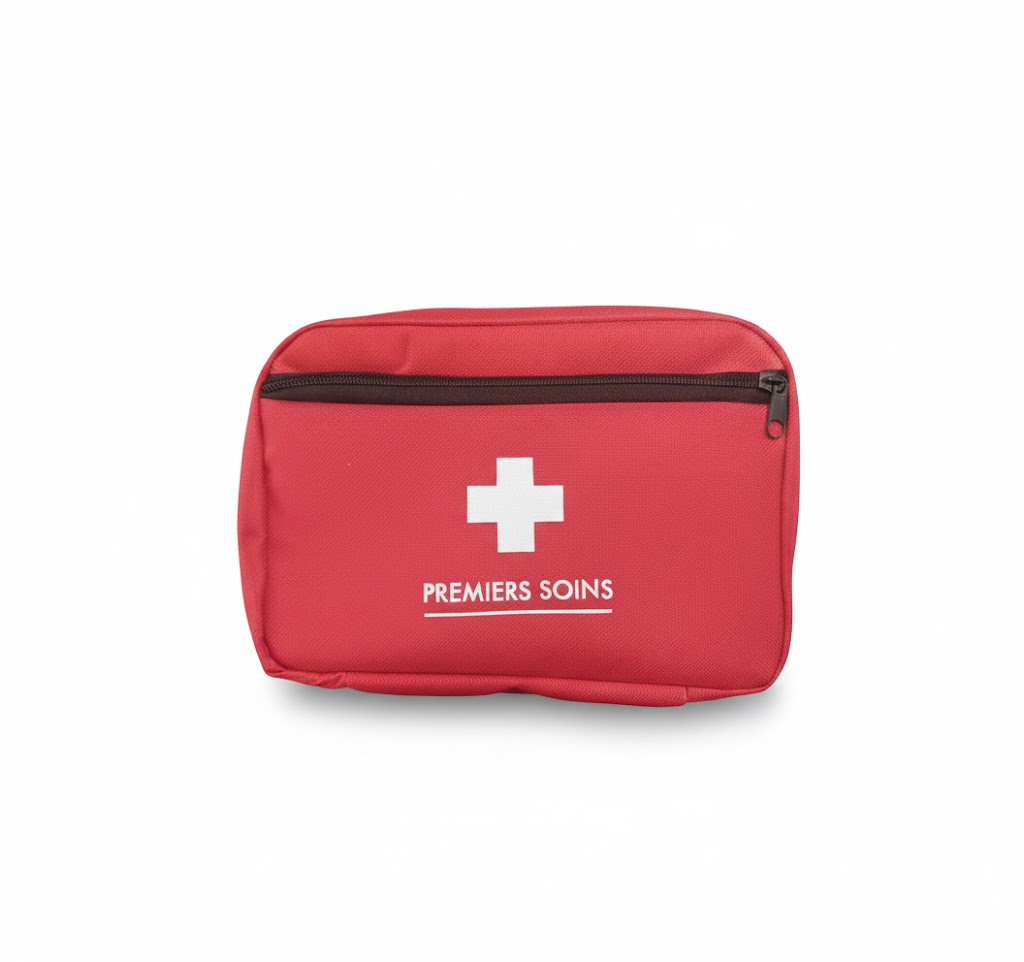 Trousse de Secours
