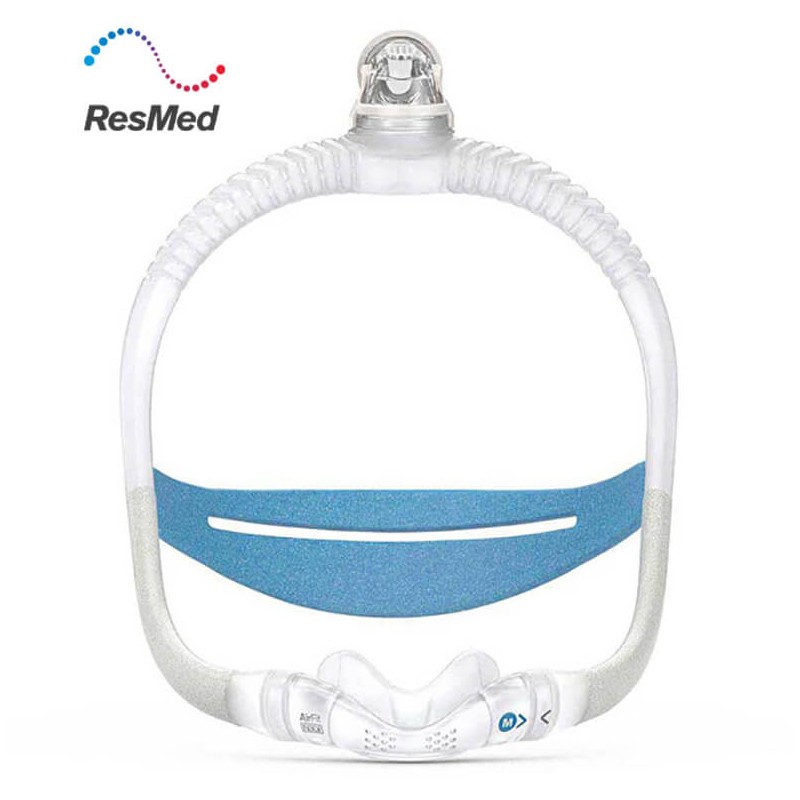 Masque CPAP RESMED – Masque Nasal AirFit N30i