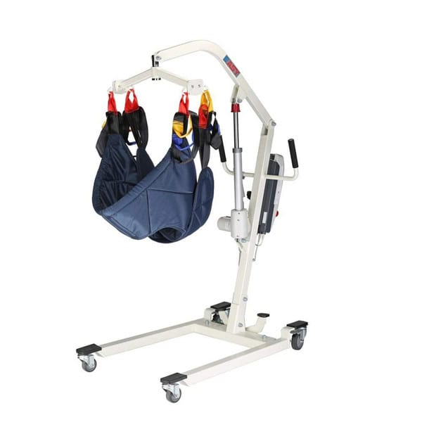 Lève malade électrique Girafe