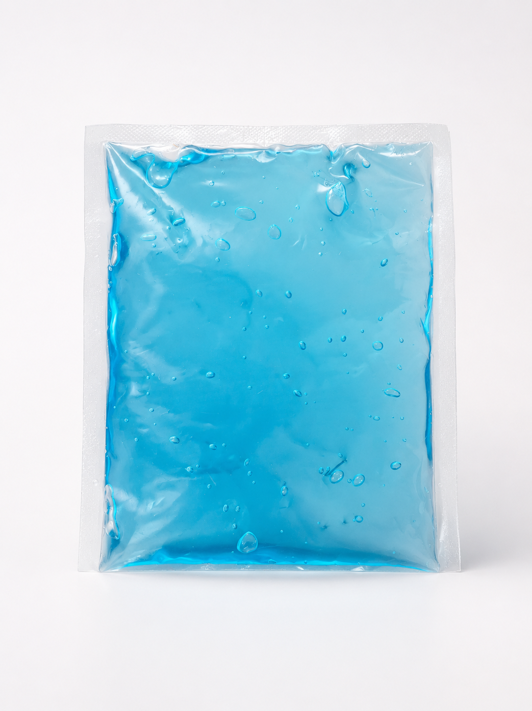 Gel de Glace Réutilisable