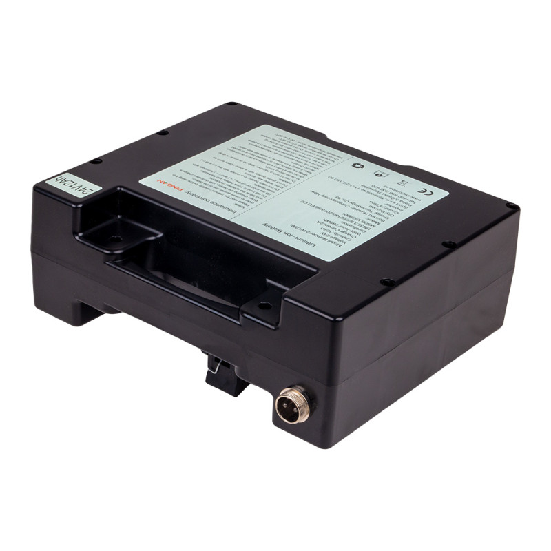 Batterie Lithium Fauteuil Roulant Électrique 24V