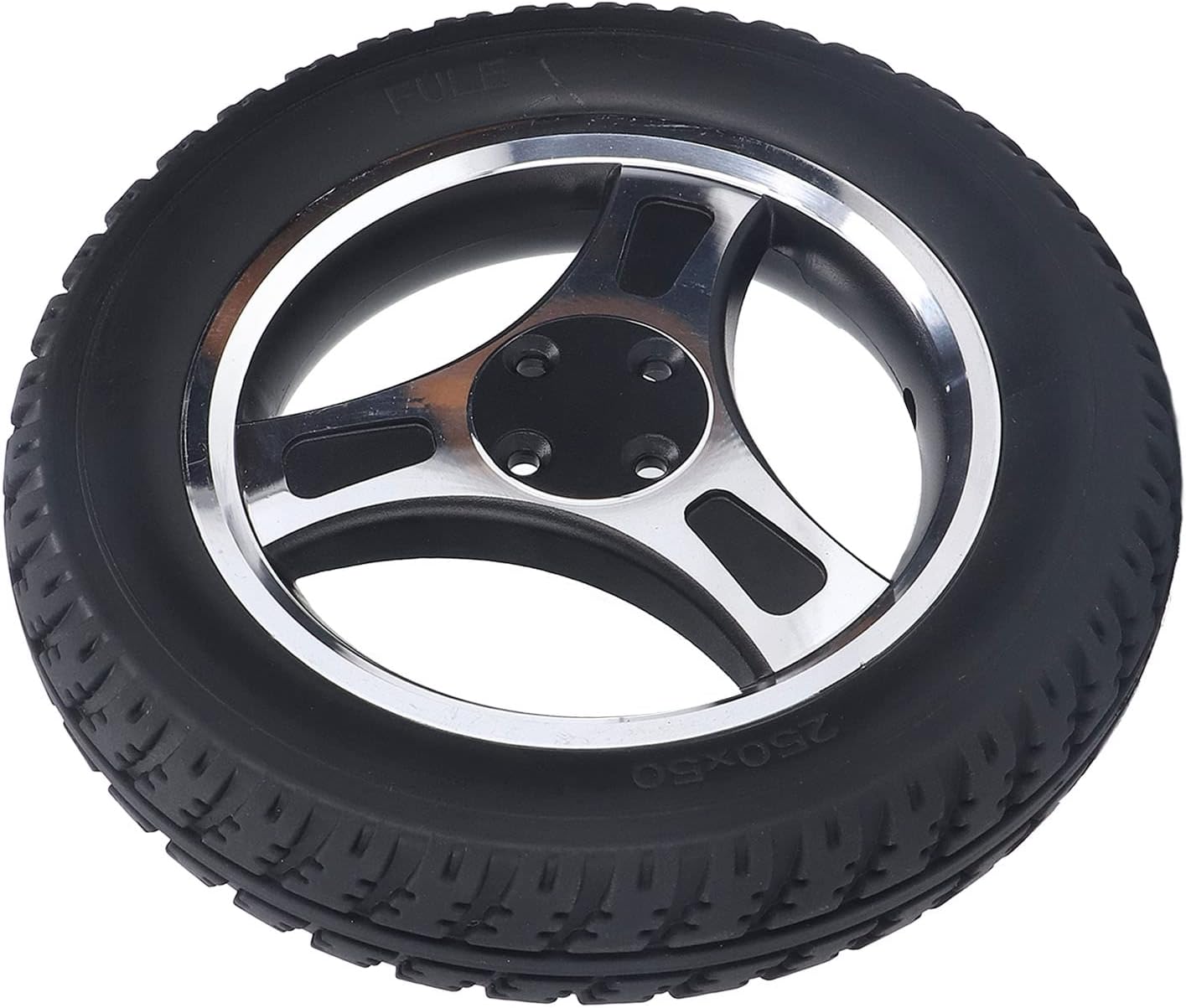 Pneu 12 Pouces pour Fauteuil Roulant Électrique