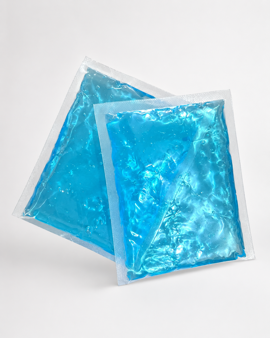 Gel de Glace Réutilisable