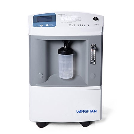 Concentrateur d’oxygène Longfian JAY-10